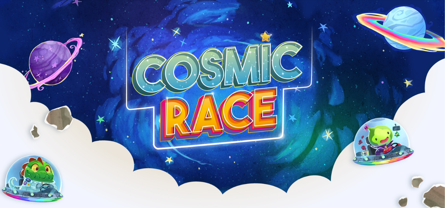 Loki Cosmic Race